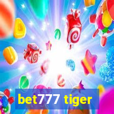 bet777 tiger